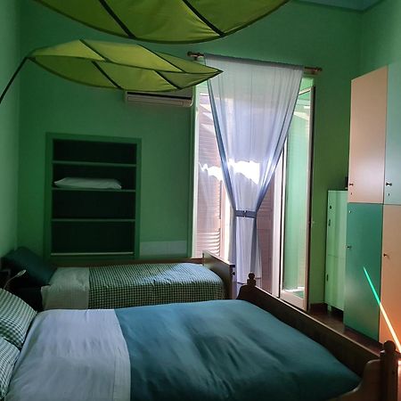 Appartamento House Of Colors Bari Esterno foto