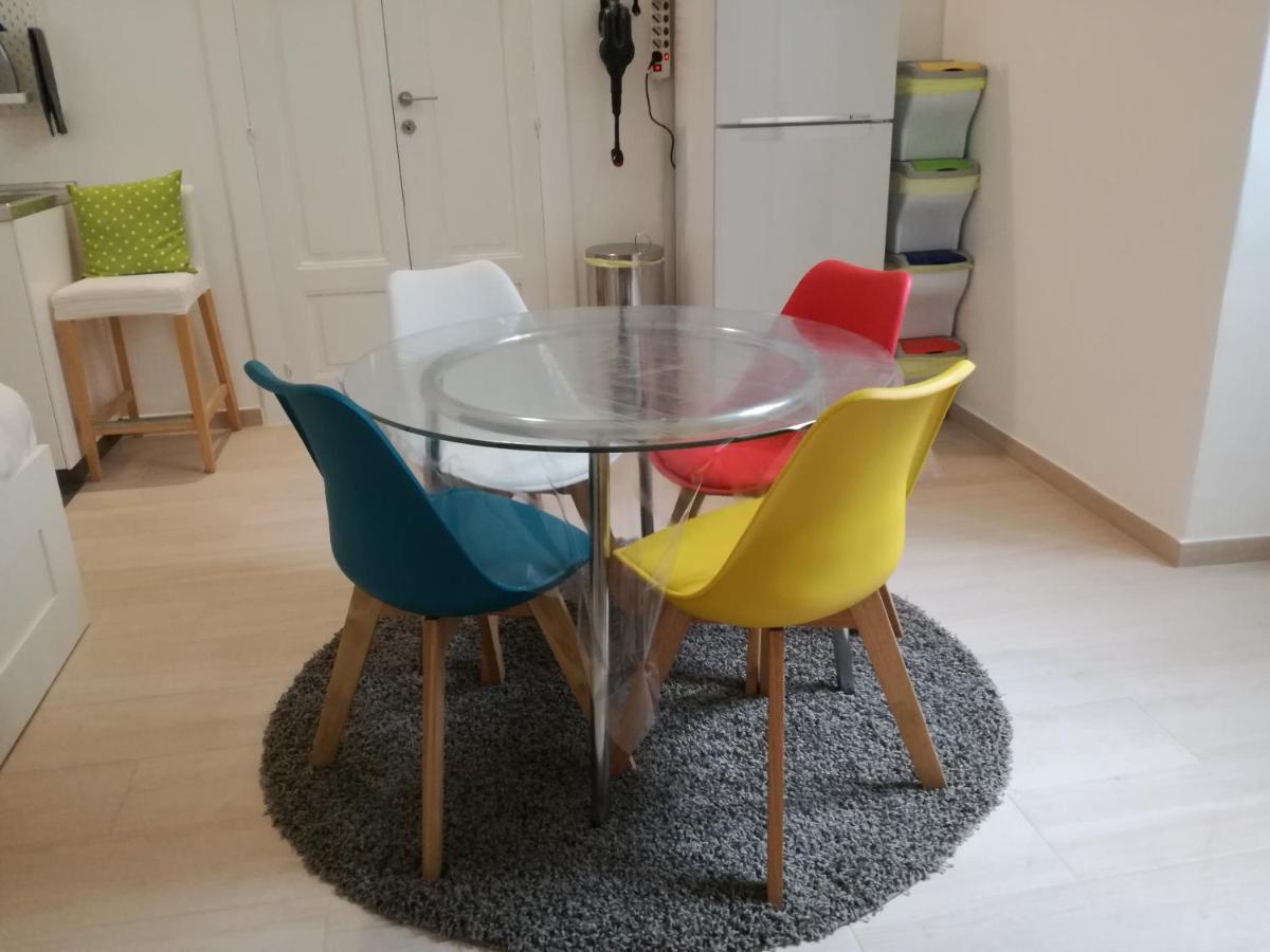 Appartamento House Of Colors Bari Esterno foto