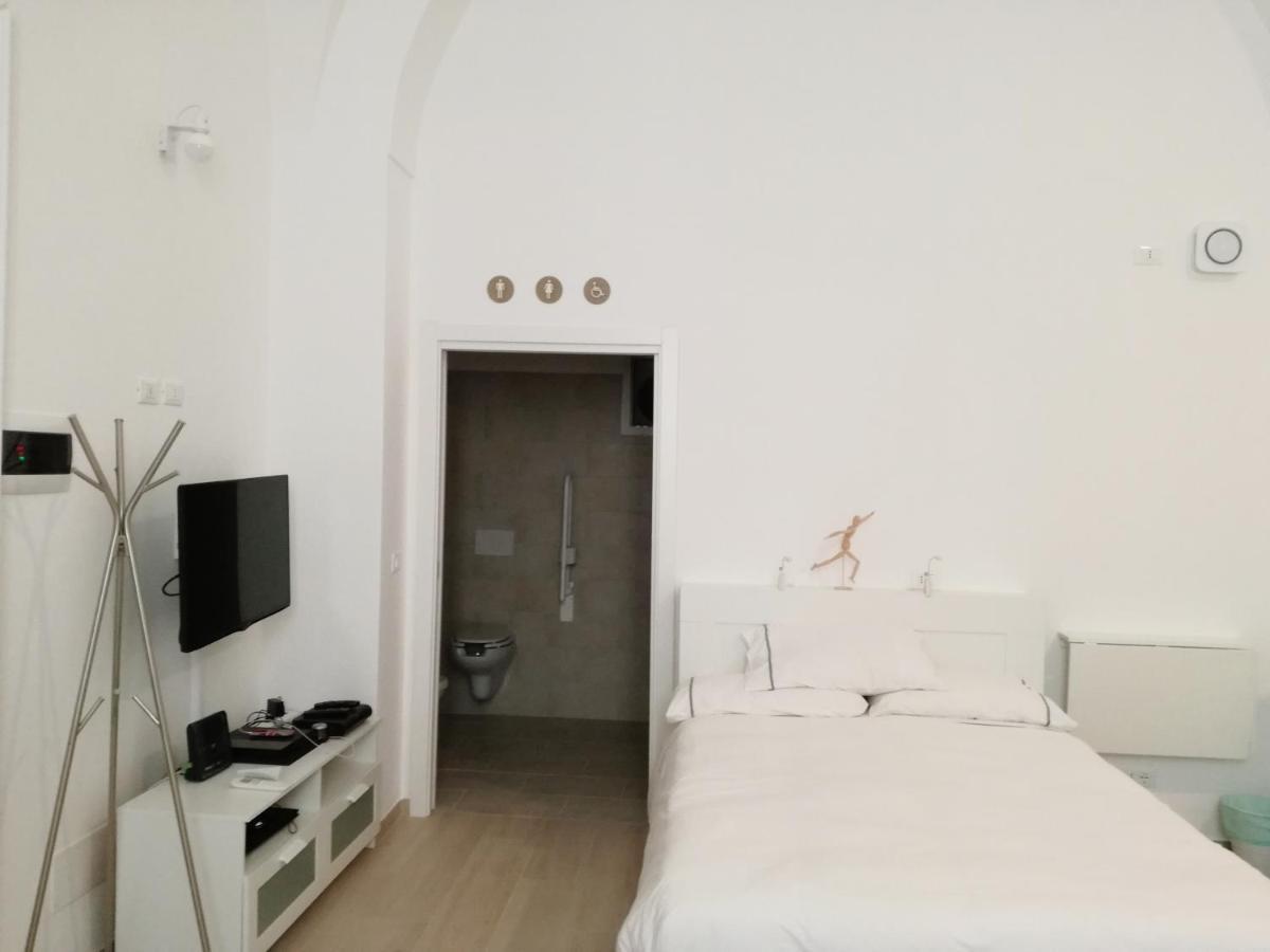 Appartamento House Of Colors Bari Esterno foto