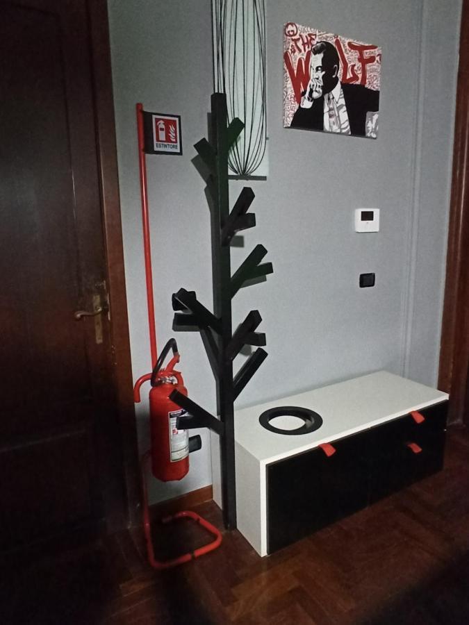 Appartamento House Of Colors Bari Esterno foto