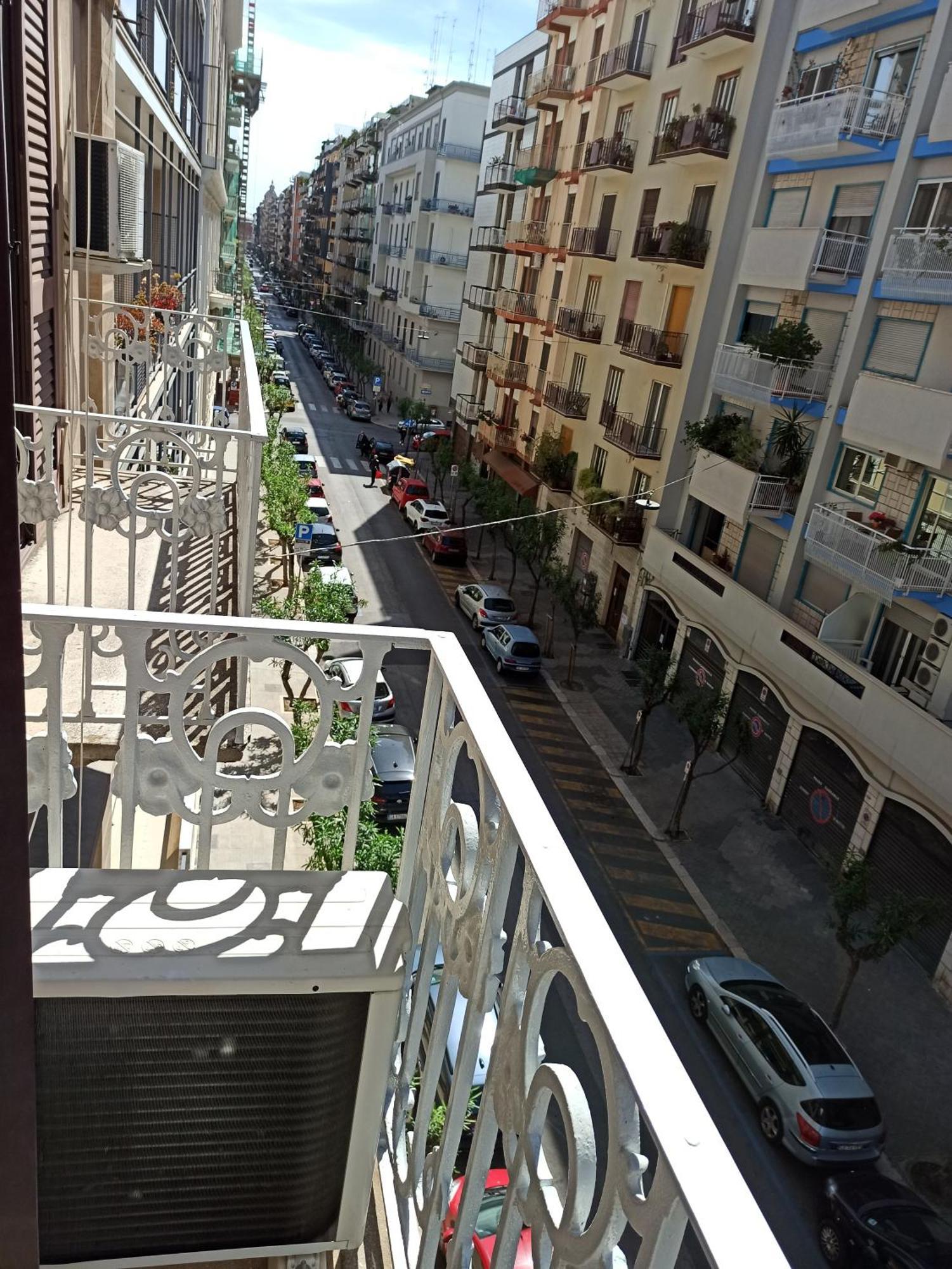 Appartamento House Of Colors Bari Camera foto