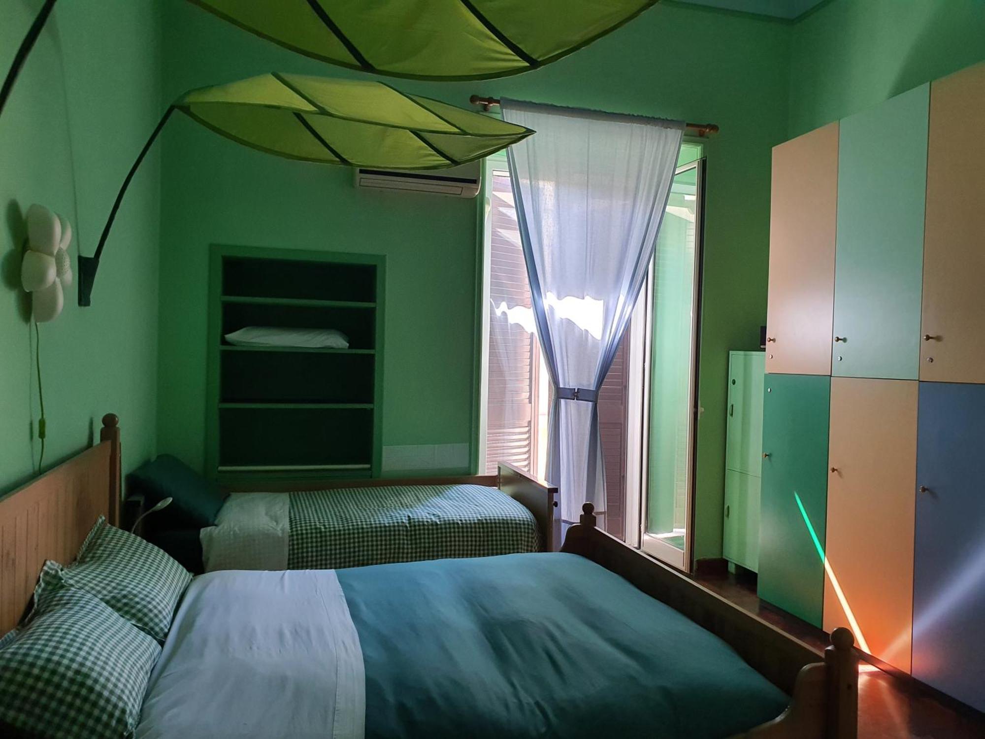 Appartamento House Of Colors Bari Esterno foto